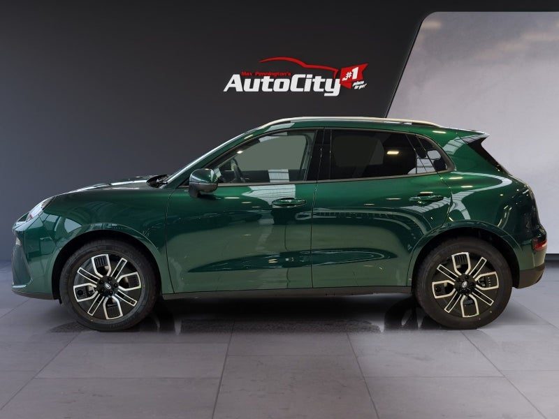 2026 GWM Ora 25 Es11 Ora Ultra E, photo 2