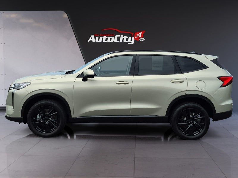 2026 GWM HAVAL H6 Ultra 2Wd Hybrid 1.5, photo 2