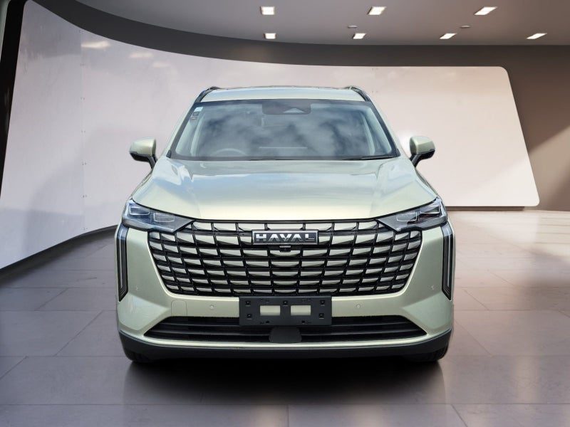 2026 GWM HAVAL H6 Ultra 2Wd Hybrid 1.5, photo 3