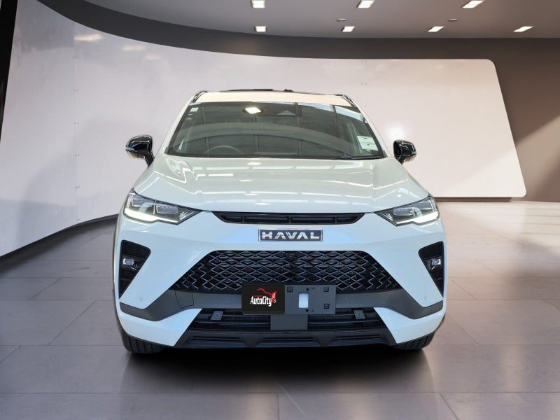 2026 GWM HAVAL H6 Gt Ultra Phev 4Wd, photo 2