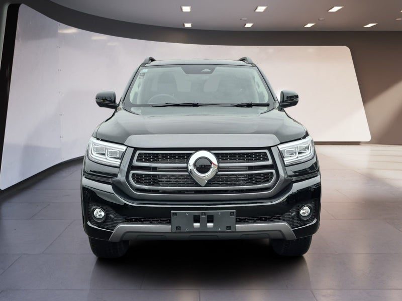 2026 GWM Cannon Ultra 4X4 2.4Dt/4Wd, photo 2