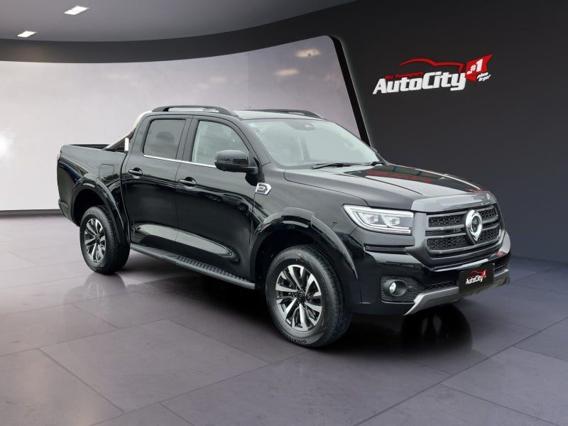 2026 GWM Cannon Ultra 4X4 2.4Dt/4Wd, photo 3