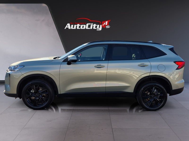 2026 GWM HAVAL H6 Ultra 2Wd Hybrid 1.5, photo 2