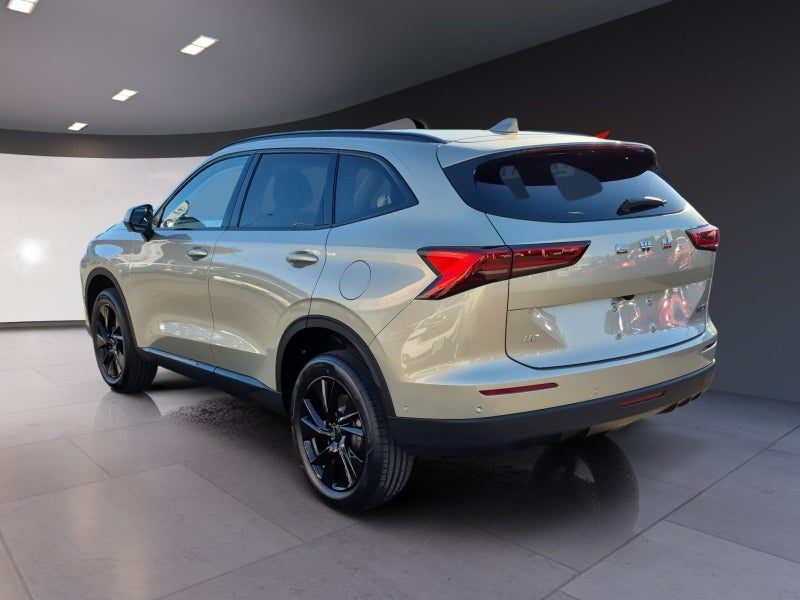2026 GWM HAVAL H6 Ultra 2Wd Hybrid 1.5, photo 3
