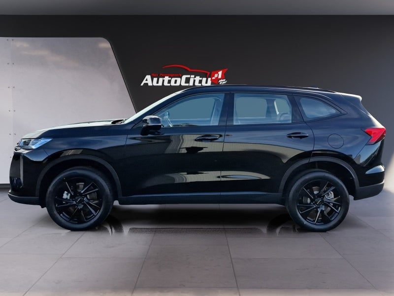 2026 GWM HAVAL H6 Lux 2Wd Hybrid 1.5P, photo 2