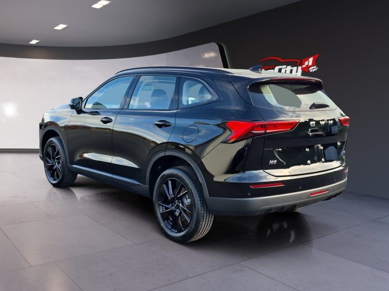 2026 GWM HAVAL H6 Lux 2Wd Hybrid 1.5P, photo 3