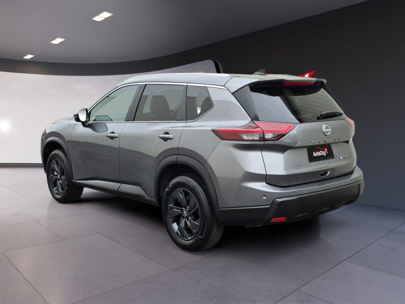 2026 Nissan X-Trail ST-L E POWER, photo 3