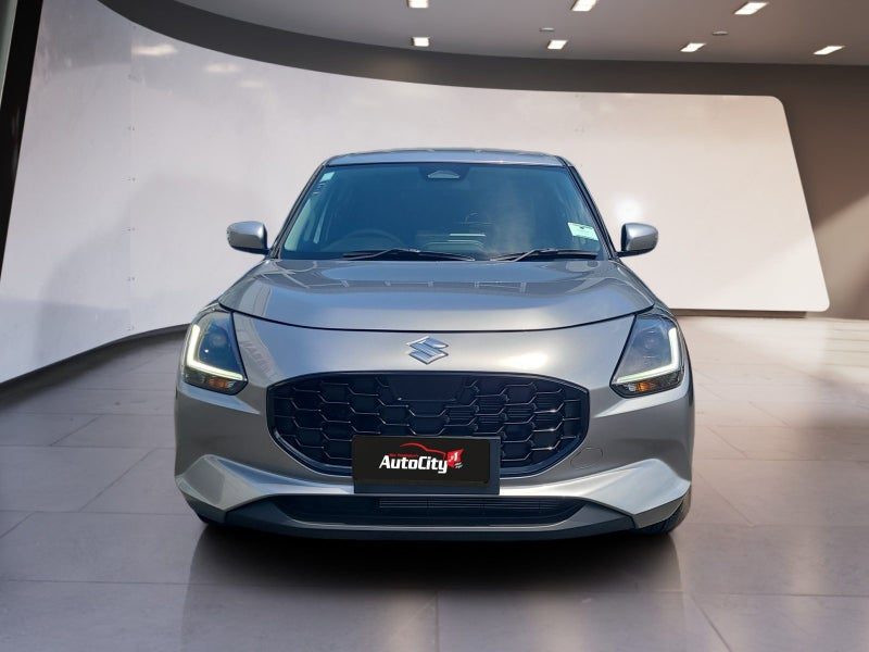 2026 Suzuki Swift GLZ 1.2L Petrol Hybrid, photo 2