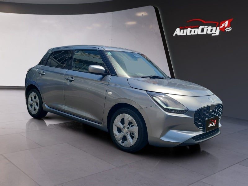 2026 Suzuki Swift GLZ 1.2L Petrol Hybrid, photo 3