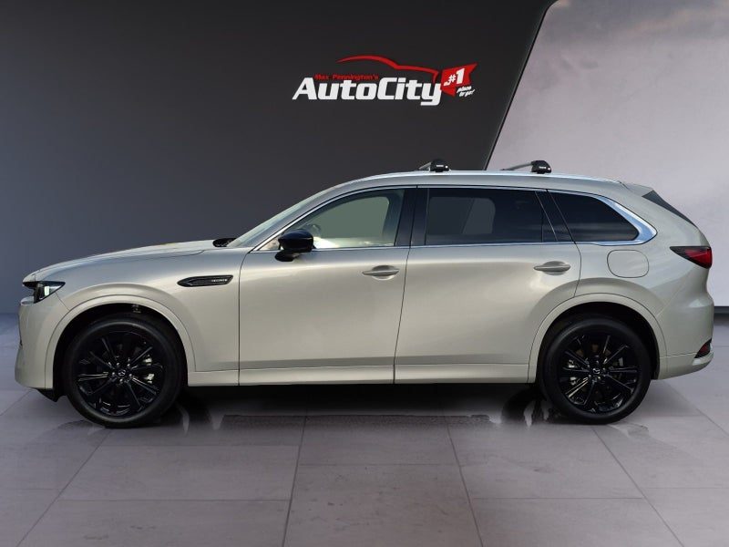2026 Mazda CX-80 Sp 3.3Pmht/Awd/8At, photo 2