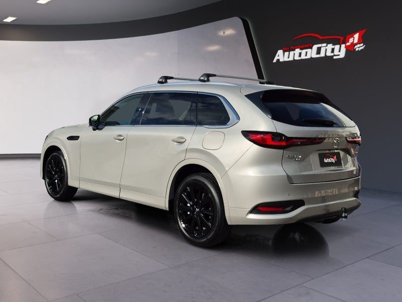 2026 Mazda CX-80 Sp 3.3Pmht/Awd/8At, photo 3