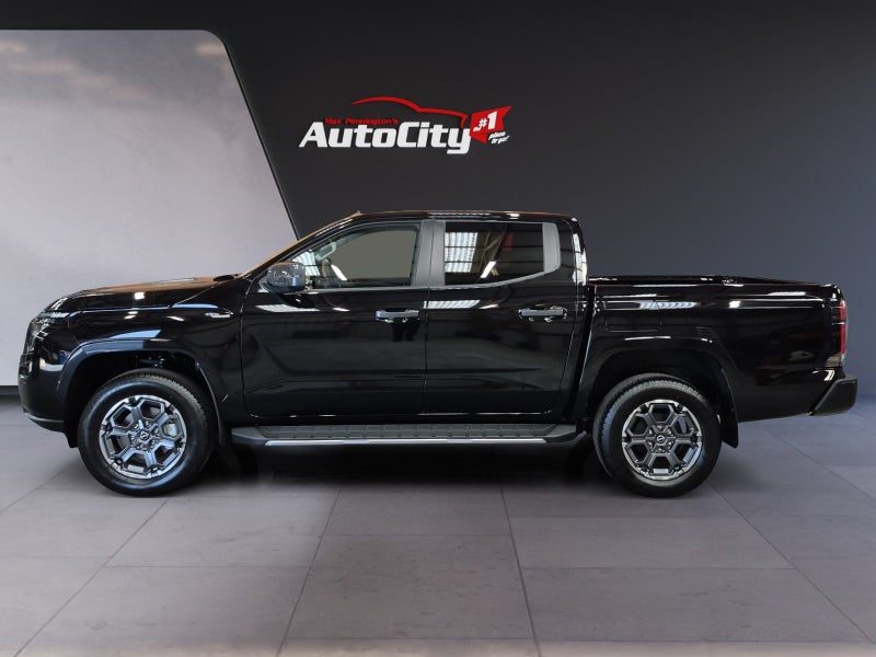 2026 Nissan Navara St-X 2.4D/4Wd/6At, photo 2