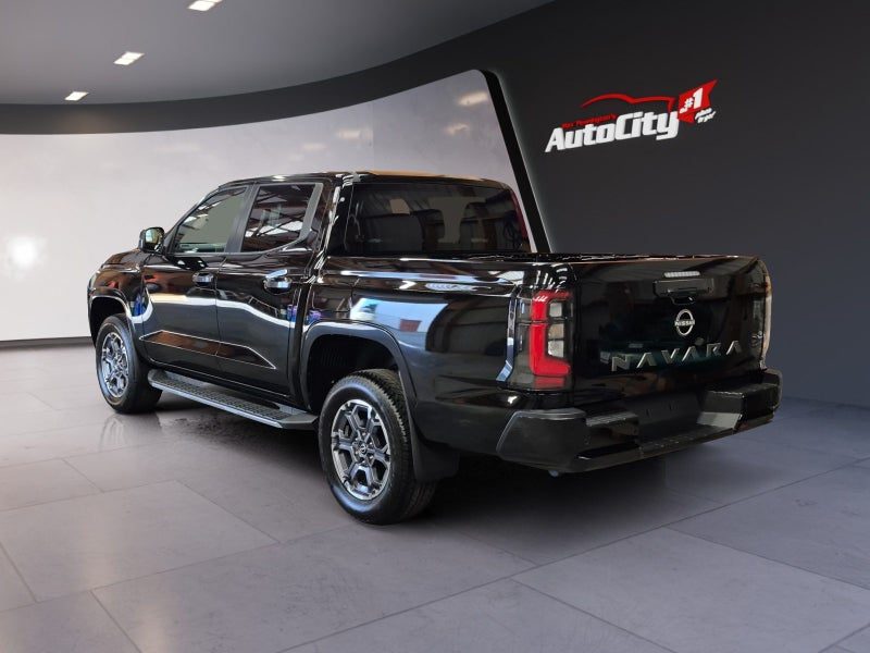 2026 Nissan Navara St-X 2.4D/4Wd/6At, photo 3