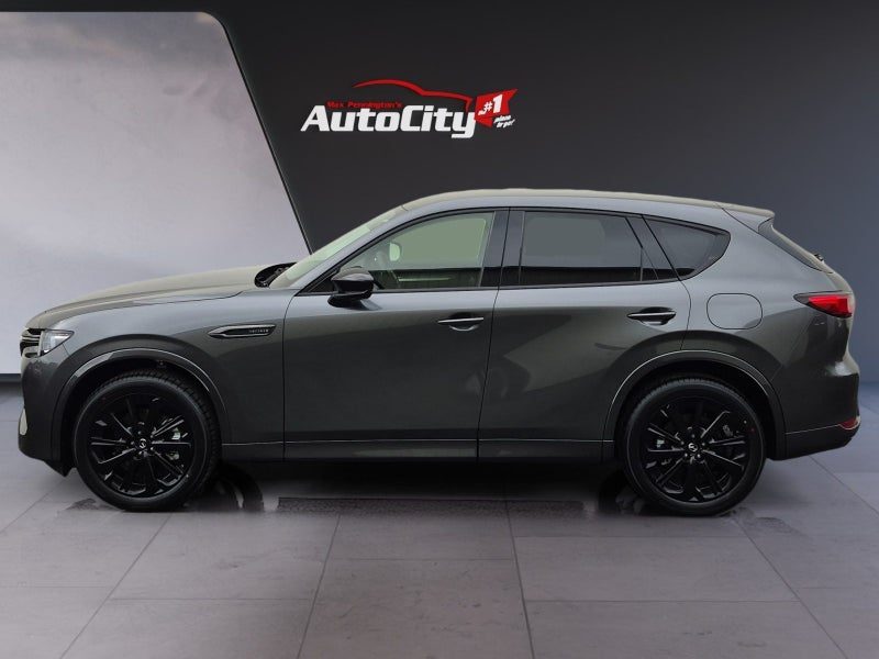 2026 Mazda CX-60 Sp 3.3Pmht/Awd/8At, photo 2