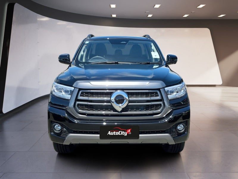 2026 GWM Cannon Luxury 4X4 2.4Dt/4Wd, photo 2