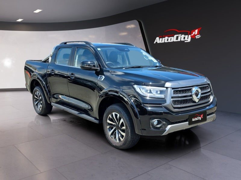 2026 GWM Cannon Luxury 4X4 2.4Dt/4Wd, photo 3