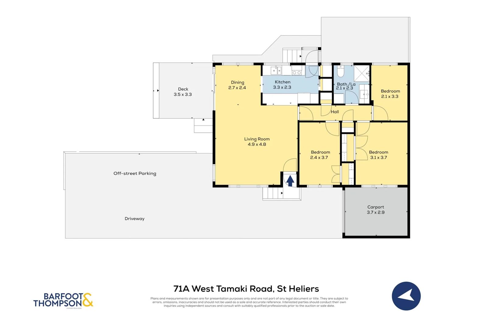 71A West Tamaki Road, Saint Heliers, photo 2