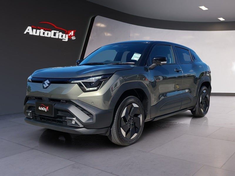 2026 Suzuki e Vitara 2WD Two-Tone 61kWh EV