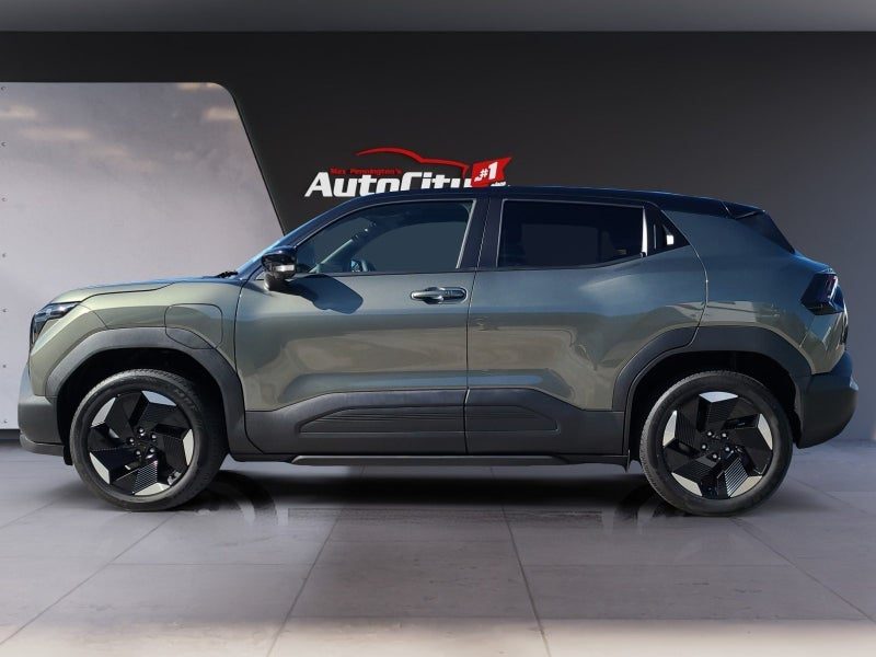 2026 Suzuki e Vitara 2WD Two-Tone 61kWh EV, photo 2