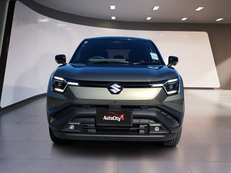 2026 Suzuki e Vitara 2WD Two-Tone 61kWh EV, photo 3