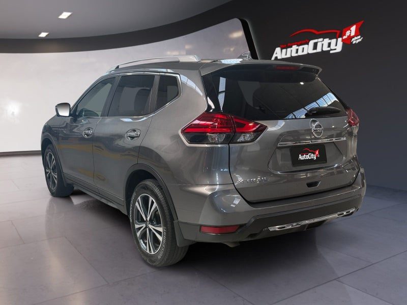 2021 Nissan X-Trail St-L 2.5P/6Cvt/Sw/5D, photo 2