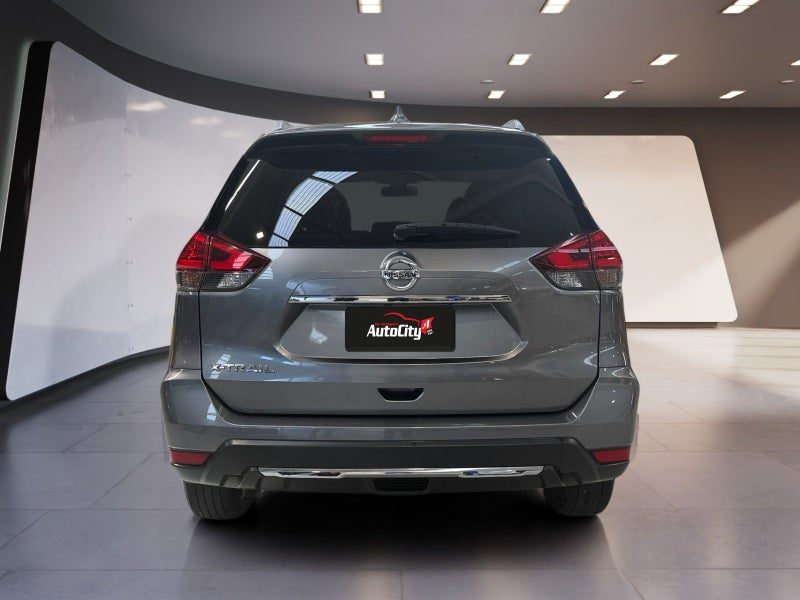 2021 Nissan X-Trail St-L 2.5P/6Cvt/Sw/5D, photo 3