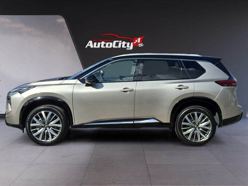 2026 Nissan X-Trail Ti-L E-Pwr 1.5Peh, photo 2