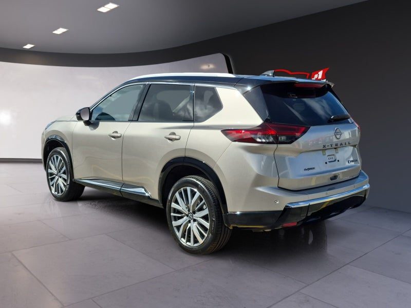 2026 Nissan X-Trail Ti-L E-Pwr 1.5Peh, photo 3
