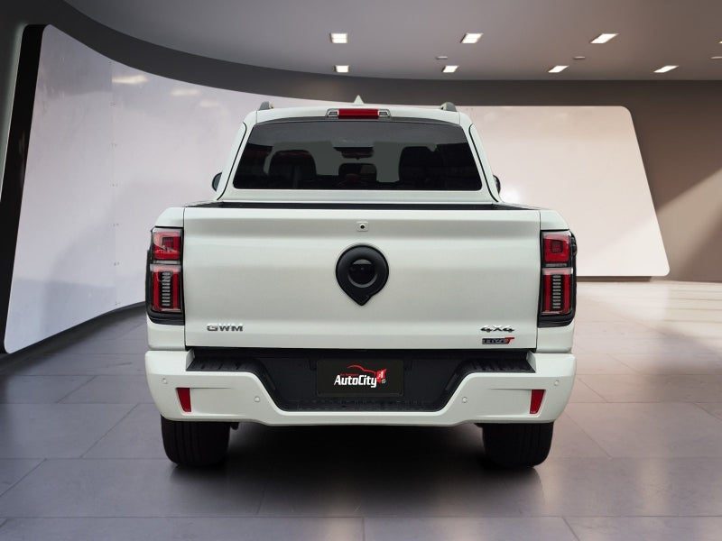 2026 GWM Cannon Alpha LUX Phev, photo 3