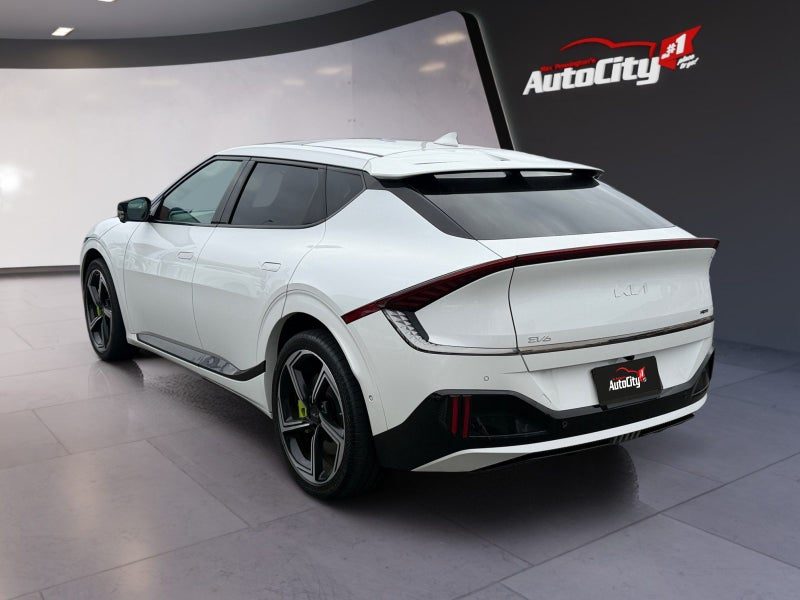 2023 Kia EV6 GT AWD LR 77Kwh/Ev, photo 2