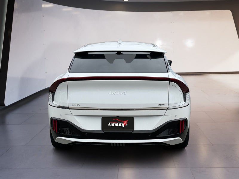 2023 Kia EV6 GT AWD LR 77Kwh/Ev, photo 3