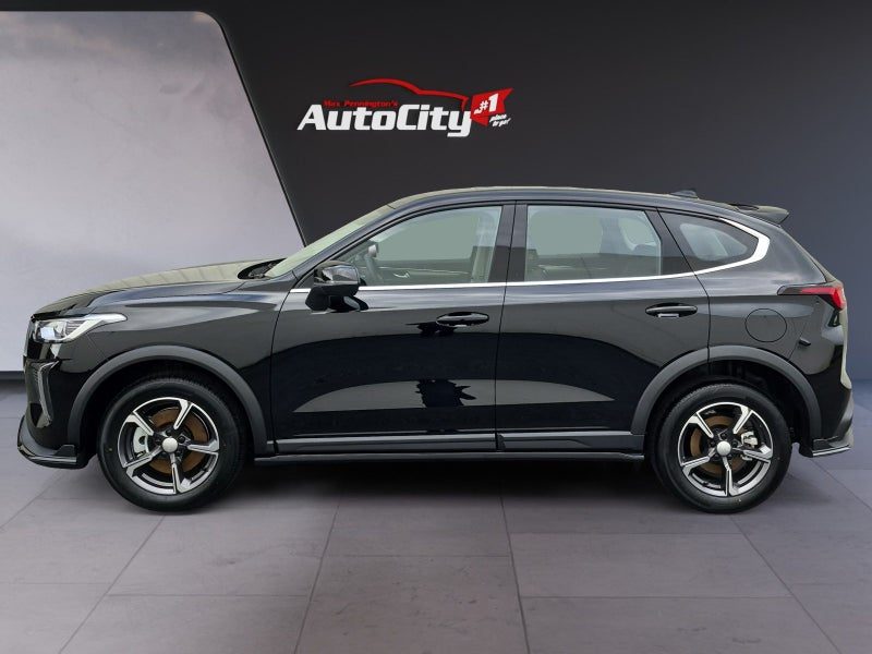 2026 GWM HAVAL Jolion Premium 2Wd Hybrid, photo 2