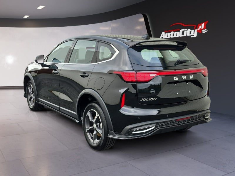 2026 GWM HAVAL Jolion Premium 2Wd Hybrid, photo 3