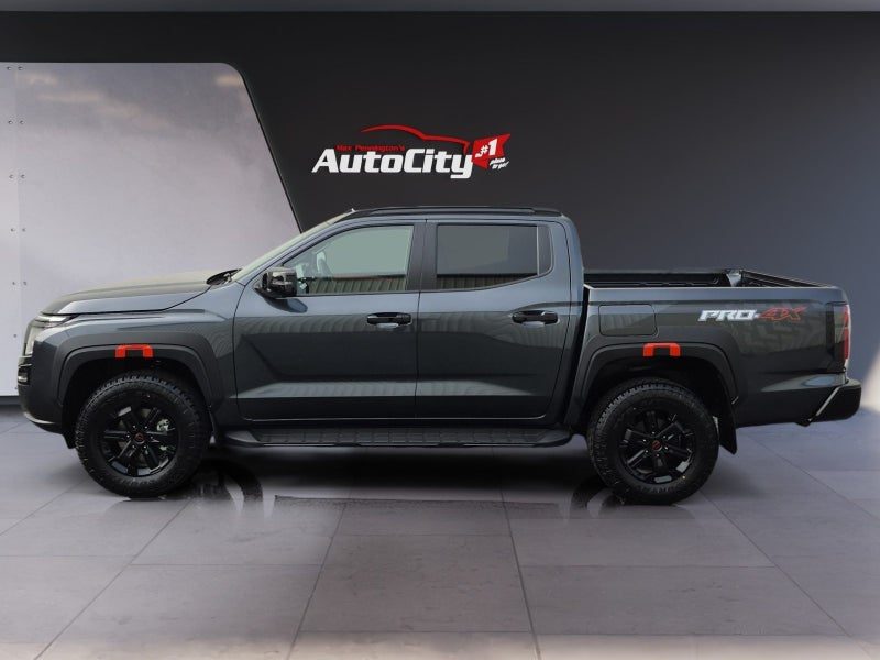 2026 Nissan Navara P4x 2.4D/4Wd/6At, photo 2