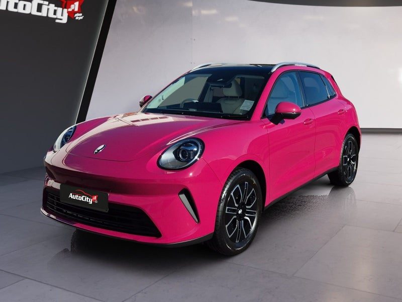 2026 GWM Ora 26 Ec15 Ora Ult E 4X