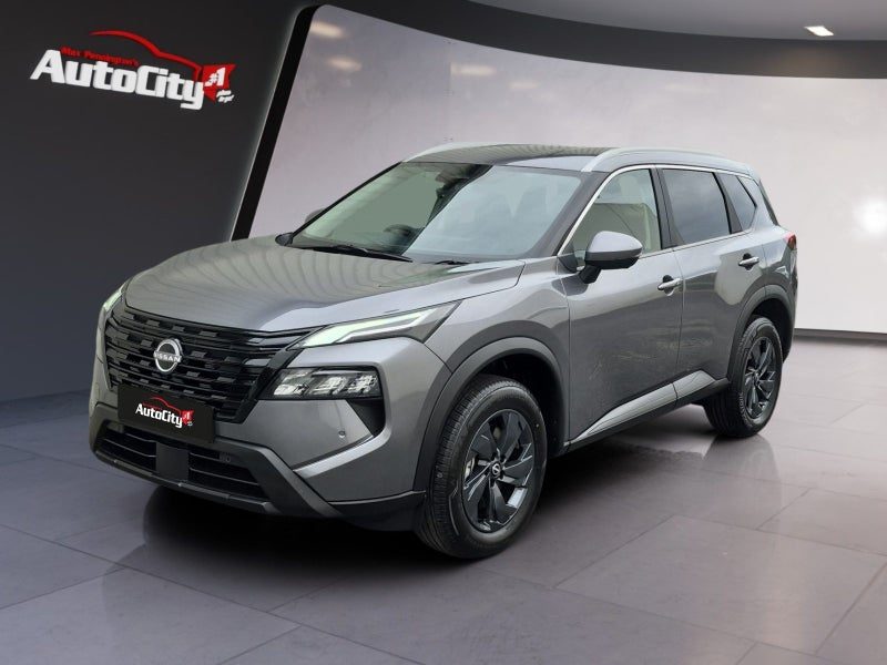 2026 Nissan X-Trail Ti-L E-Pwr 1.5Peh, photo 3