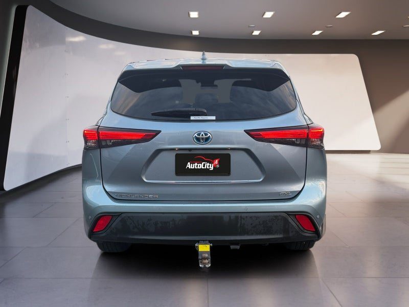 2021 Toyota Highlander GXL 2.5Ph/4Wd/Hd, photo 3