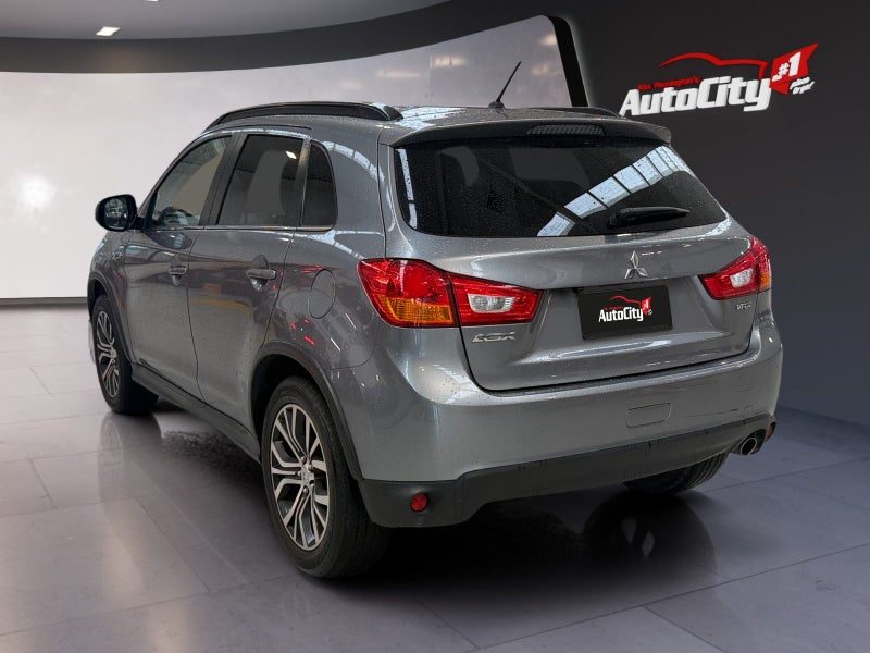 2016 Mitsubishi ASX Vrx 2.0P/Cvt/Sw/5Dr, photo 2