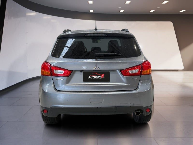 2016 Mitsubishi ASX Vrx 2.0P/Cvt/Sw/5Dr, photo 3