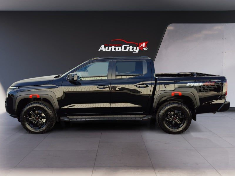 2026 Nissan Navara P4x 2.4D/4Wd/6At, photo 2
