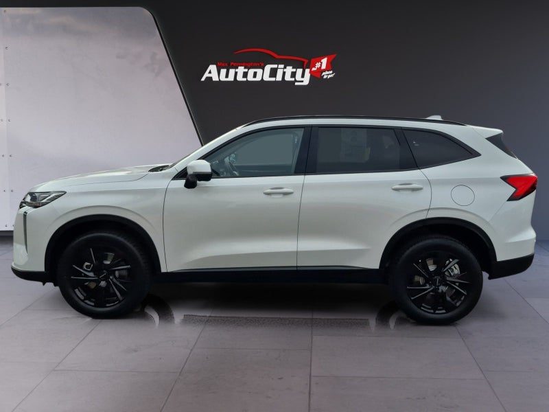 2026 GWM HAVAL H6 Ultra Phev 2Wd Phev, photo 2