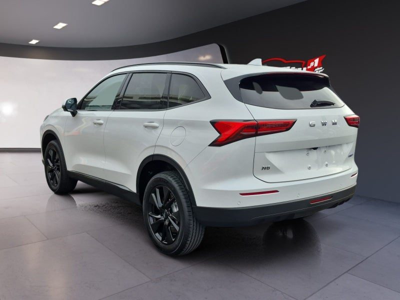 2026 GWM HAVAL H6 Ultra Phev 2Wd Phev, photo 3