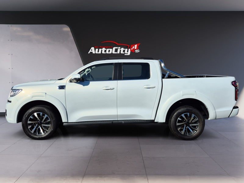 2026 GWM Cannon Luxury 4X4 2.4Dt/4Wd, photo 2