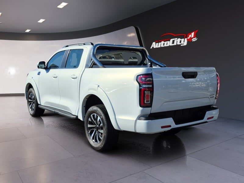 2026 GWM Cannon Luxury 4X4 2.4Dt/4Wd, photo 3