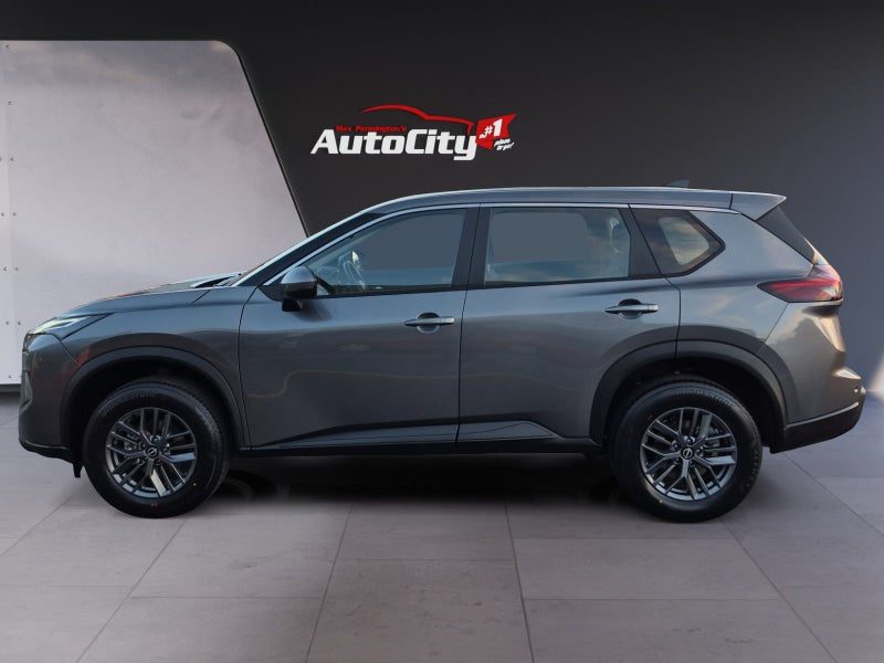 2026 Nissan X-Trail St 2.5P/Cvt, photo 2