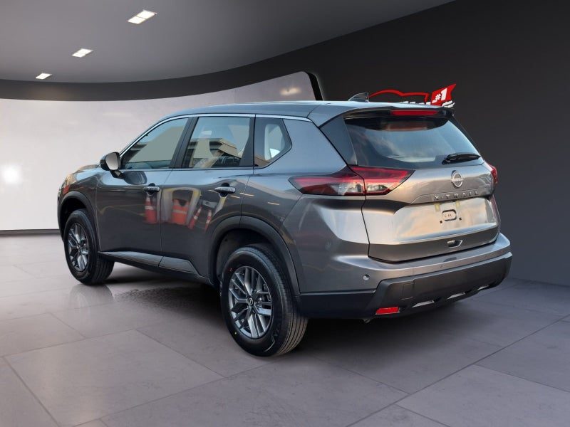 2026 Nissan X-Trail St 2.5P/Cvt, photo 3