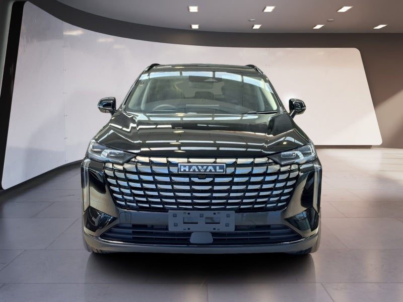 2026 GWM HAVAL H6 Ultra Phev 4Wd Phev, photo 2
