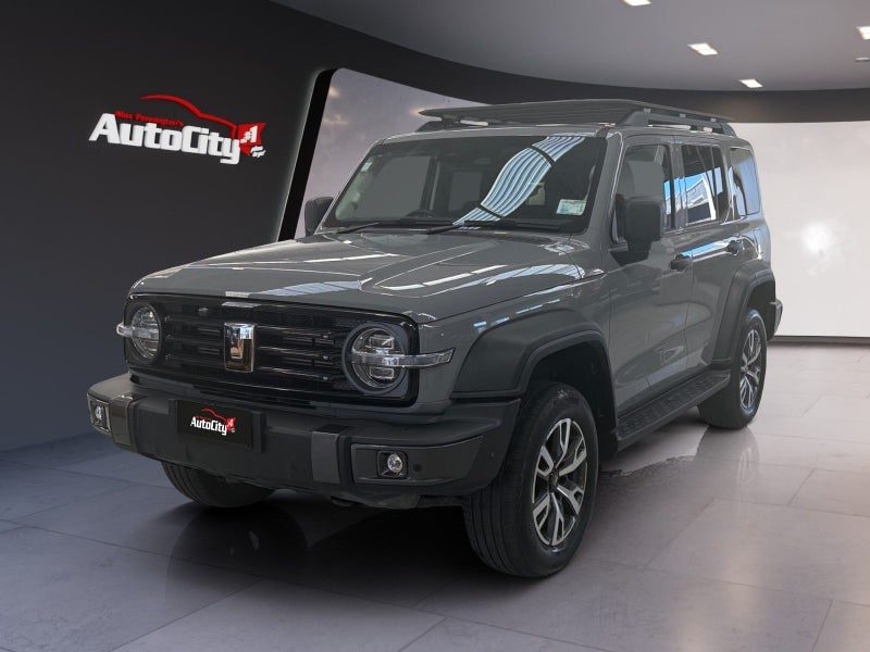 2024 GWM Tank 300 Ultra Hybrid 2.0