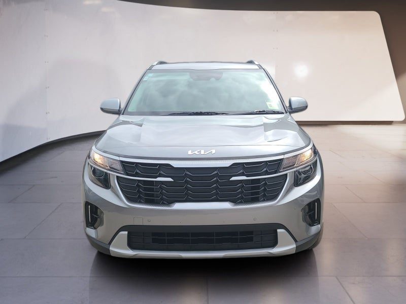 2026 Kia Seltos LX Auto 2.0L Petrol, photo 2