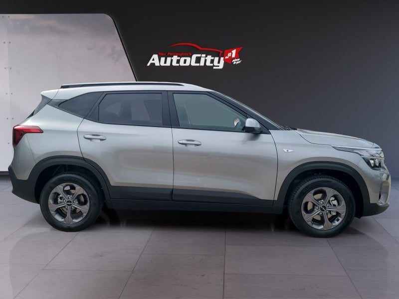 2026 Kia Seltos LX Auto 2.0L Petrol, photo 3